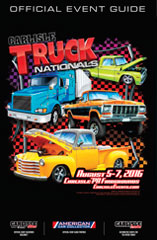 2016 Truck Nationals