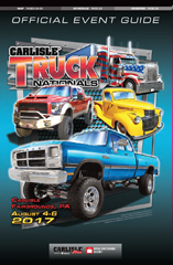 2017 Truck Nationals