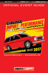 2017 Import & Performance Nationals