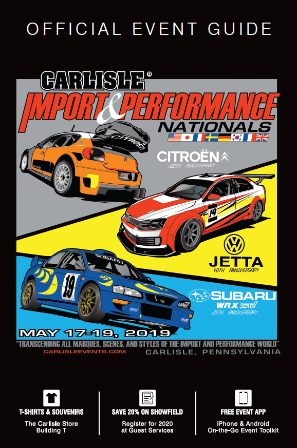 2019 Import & Performance Nationals