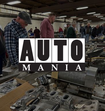 Auto Mania - Social