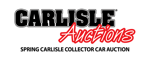 Spring Carlisle Collector Car Auction