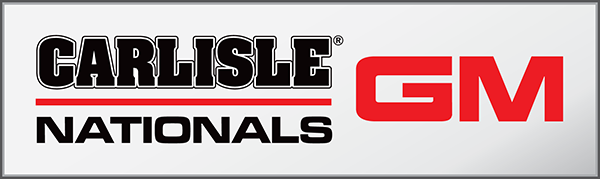 Carlisle GM Nationals