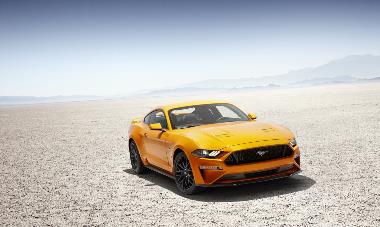 2020 Ford Mustang GT_front_right