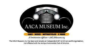 AACA Museum, Inc. Logo