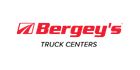 Bergeys Truck Centers Logo