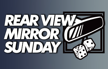 Look Back on Your Carlisle Weekend with Rear View Mirror Sunday